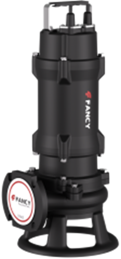 Насос Fancy WQV65/3