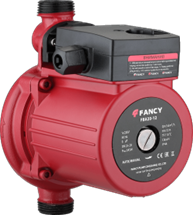 Насос Fancy FBA20-15