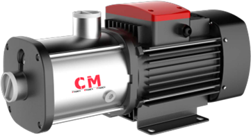 Насос Fancy CM2-2